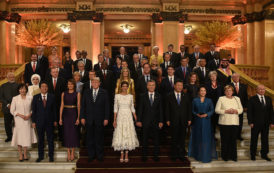 Au G20 de Buenos Aires, un compromis pour sauver les apparences [Photos]