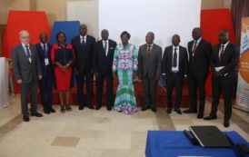 Côte d’Ivoire : FDFP/ Séminaire de validation du plan stratégique 2018-2022