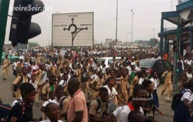 Côte d’Ivoire / Les enseignants durcissent le ton après une rencontre à la Primature : « Nous poursuivons la grève jusqu’à nouvel ordre »