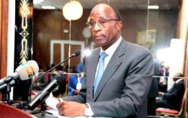 Côte d’Ivoire / Finances publiques : le gouvernement determine a relever le taux de rapatriement des recettes d’exportation