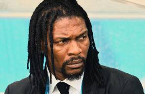 Rigobert Song fait des révélations troublantes sur sa vie