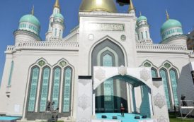 Les sept mosquées les plus incroyables de Russie