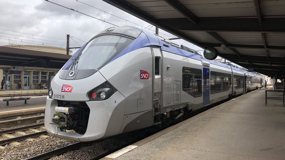 SNCF : masques, filtrage et distanciation au programme de l’après 11 mai