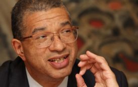 Lionel Zinsou ancien premier ministre du Bénin