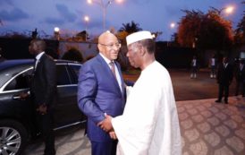 Le Président Alassane OUATTARA s’est entretenu à sa Résidence avec le Premier Ministre du Mali [Photos]