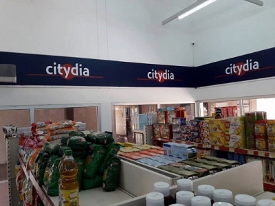 Citydia, franchise de l’espagnol Dia, lance une chaine de 11 supermarchés de proximité en Côte d’Ivoire