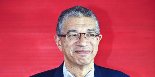 Interview – Lionel Zinsou : « L’Afrique est dramatiquement sous-endettée »