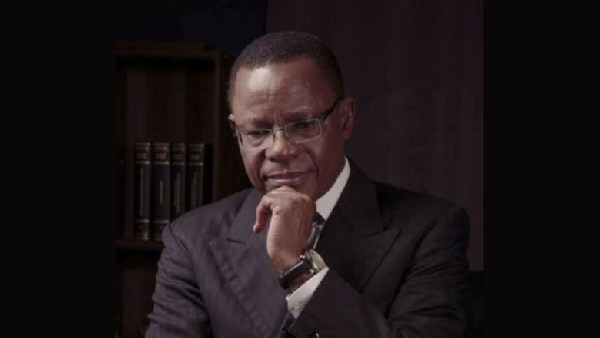 Cameroun : Découvrez pourquoi Maurice Kamto arrêté le jour de l’investiture de Paul Biya