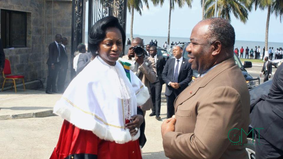 Gabon : Haute trahison en république gabonaise.