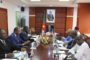 Côte d’Ivoire : La Ministre Nialé KABA reçoit le rapport 2018 sur l’état de la population mondiale [Photos]