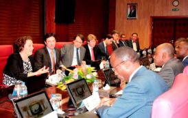 Côte d’Ivoire / investissement : Le premier ministre ivoirien vante l’attractivite de l’economie ivoirienne aux entreprises britanniques