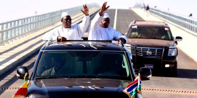 Au Sénégal, une précampagne présidentielle sous tension