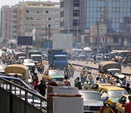 BéNin: Porte De L’Afrique De L’Ouest Le Bénin est devenu un important point de transit pour les marchandises importées dans les pays ouest-africains …