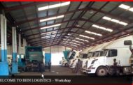 BHN LOGISTICS  Lagos, Nigeria