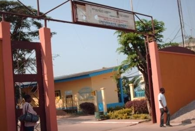 L’Université de Yaoundé II adopte un budget de 10 milliards pour 2018