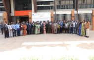 au Palace Hôtel de Yamoussoukro, l’atelier-bilan du Projet d’Appui au Développement des Filière Manioc et Maraîchers (PRO2M) organisé par le FIRCA et présidé par le MEMINADERPV (photos)