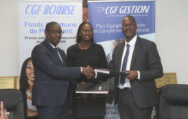 Sénégal: CGF Gestion et la CDES lancent un plan épargne-retraite