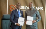 BRIDGE BANK GROUP Côte d’Ivoire s’engage pour valoriser les filières stratégiques de notre pays (photos)