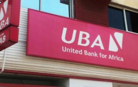 UBA storms Angolan and South African markets