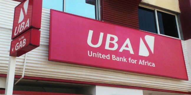 UBA storms Angolan and South African markets