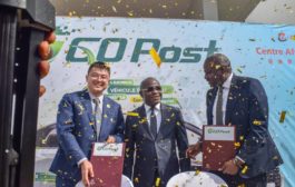 Transformation de La Poste de Côte d’Ivoire : Le Ministre Kalil Ibrahim Konaté lance GoPost (photos)