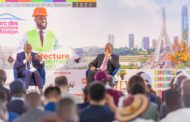La 10e édition du salon a débuté ce matin avec une cérémonie d’ouverture présidée par le Ministre de la Construction, du Logement et de l’Urbanisme, parrain de cette édition (photos)