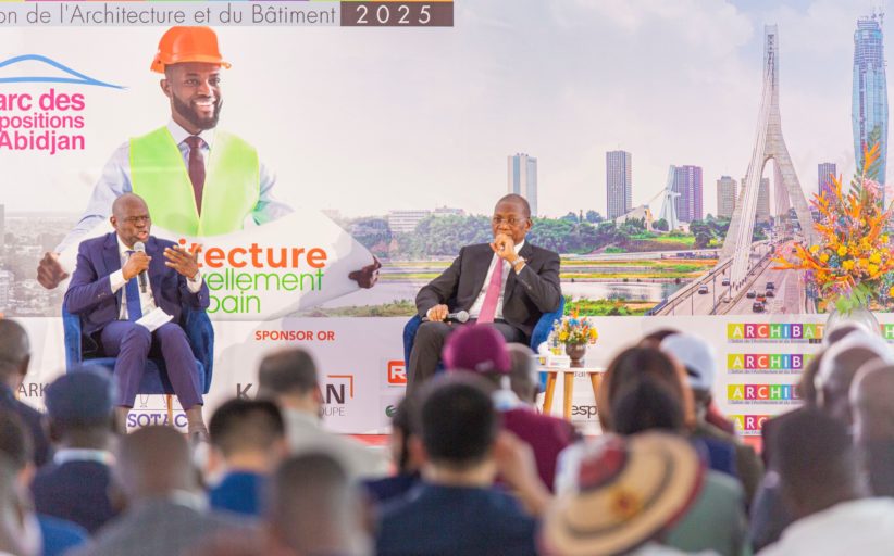 La 10e édition du salon a débuté ce matin avec une cérémonie d’ouverture présidée par le Ministre de la Construction, du Logement et de l’Urbanisme, parrain de cette édition (photos)
