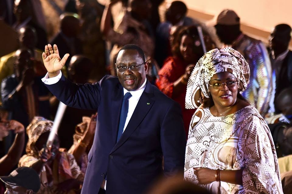 Une vingtaine de dossiers de candidature pour la présidentielle de février au Sénégal