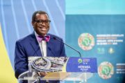 CEREMONIE OFFICIELLE D’OUVERTURE DES ASSEMBLEES ANNUELLES 2025 DU GROUPE DE LA BANQUE AFRICAINE DE DEVELOPPEMENT (BAD)(Images)