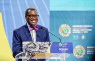 CEREMONIE OFFICIELLE D’OUVERTURE DES ASSEMBLEES ANNUELLES 2025 DU GROUPE DE LA BANQUE AFRICAINE DE DEVELOPPEMENT (BAD)(Images)