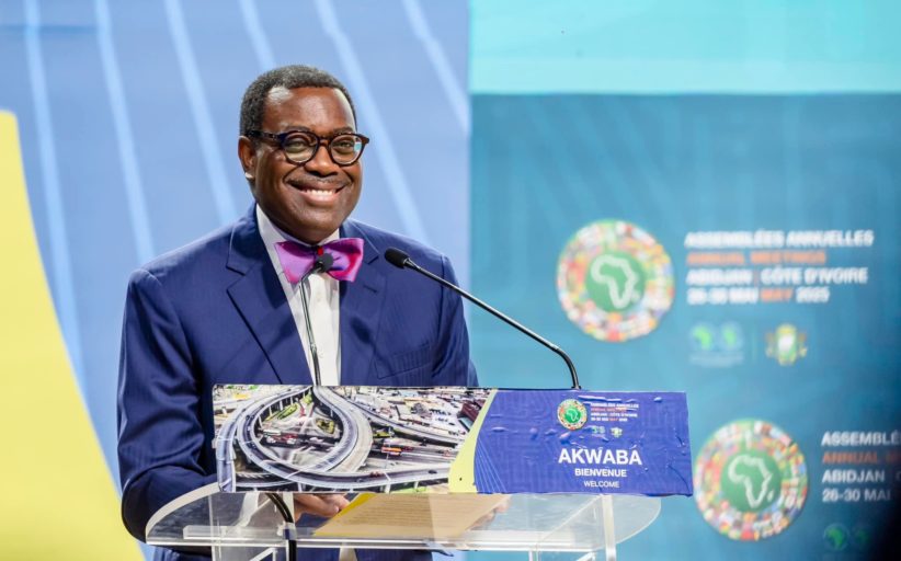 CEREMONIE OFFICIELLE D’OUVERTURE DES ASSEMBLEES ANNUELLES 2025 DU GROUPE DE LA BANQUE AFRICAINE DE DEVELOPPEMENT (BAD)(Images)