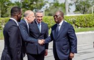 CEREMONIE OFFICIELLE D’OUVERTURE DES ASSEMBLEES ANNUELLES 2025 DU GROUPE DE LA BANQUE AFRICAINE DE DEVELOPPEMENT (BAD) (Images)