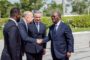 CEREMONIE OFFICIELLE D’OUVERTURE DES ASSEMBLEES ANNUELLES 2025 DU GROUPE DE LA BANQUE AFRICAINE DE DEVELOPPEMENT (BAD)(Images)