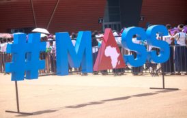 L’AGENCE CÔTE D’IVOIRE EXPORT PARTICIPE A LA 1ERE EDITION DU MASS – Marché Africain des Solutions Spatiales (Images)