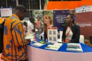 Le stand Equipe Europe au SARA2025 (Images)
