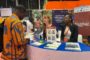 Le stand Equipe Europe au SARA2025 (Images)