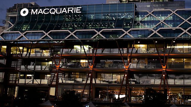 Sénégal : Macquarie Bank se ravitaille en or à Sabodala