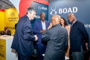 Retour en images sur le stand de la BOAD à l’africaceoforum2025 à Abidjan !(Images)