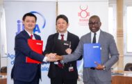 Une délégation de la Japan International Cooperation Agency (JICA) et de la Sumitomo Mitsui Banking Corporation (SMBC)(Images)