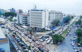 2018, année de la reprise économique au Gabon