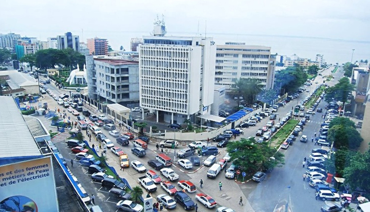 2018, année de la reprise économique au Gabon