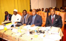 Cameroun / Activité parlementaire : Adoption du budget pour l’exercice 2017