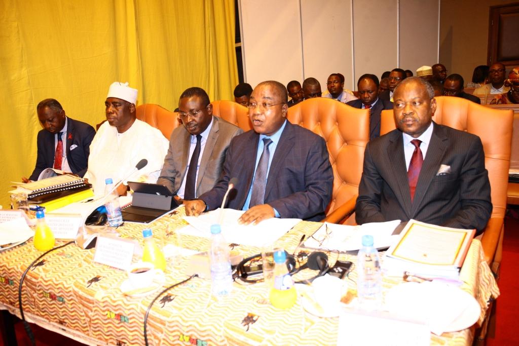 Cameroun / Activité parlementaire : Adoption du budget pour l’exercice 2017