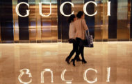 Le géant du luxe Kering toujours dopé par Gucci