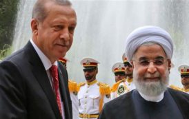 L’Iran et la Turquie utilisent leurs monnaies dans les transactions commerciales