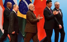 Les BRICS unis face à Trump