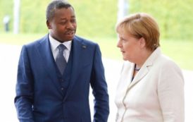 L’Allemagne débloque 24 milliards de francs CFA au profit du Togo