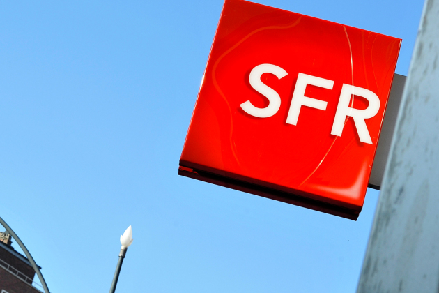 Après Bouygues Telecom et Orange, SFR lance sa box 4G