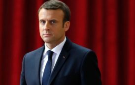 Investiture d’Emmanuel Macron : quelle chaîne a gagné la bataille des audiences ?