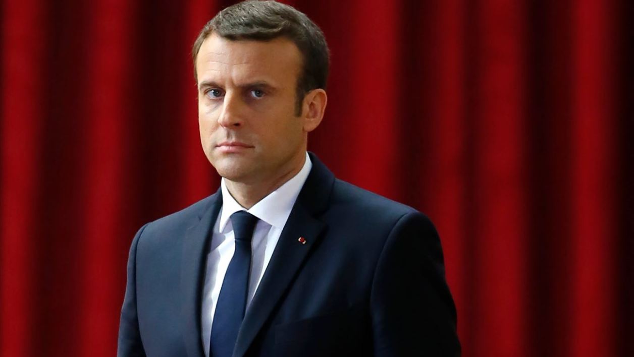 Investiture d’Emmanuel Macron : quelle chaîne a gagné la bataille des audiences ?